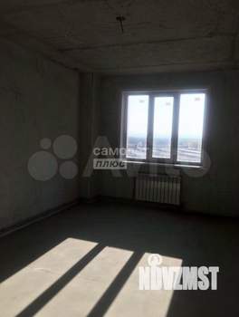 1-к квартира, вторичка, 52м2, 1/10 этаж