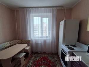 1-к квартира, вторичка, 38м2, 16/17 этаж