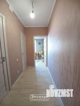 3-к квартира, вторичка, 77м2, 7/17 этаж