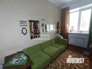 2-к квартира, вторичка, 44м2, 3/5 этаж