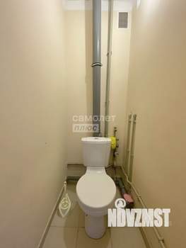 2-к квартира, вторичка, 58м2, 17/18 этаж