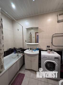 1-к квартира, вторичка, 38м2, 3/17 этаж