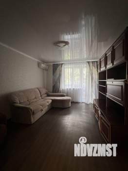 3-к квартира, вторичка, 59м2, 2/5 этаж