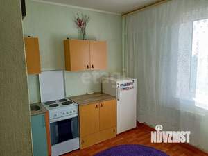 1-к квартира, вторичка, 37м2, 17/17 этаж