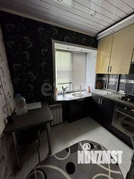3-к квартира, вторичка, 54м2, 3/5 этаж