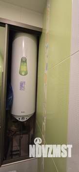 3-к квартира, вторичка, 80м2, 6/17 этаж