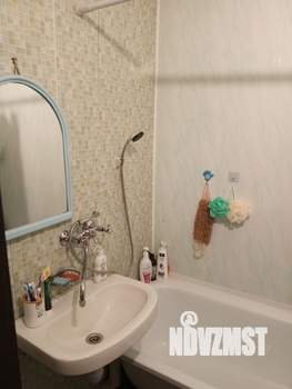 3-к квартира, вторичка, 61м2, 9/9 этаж