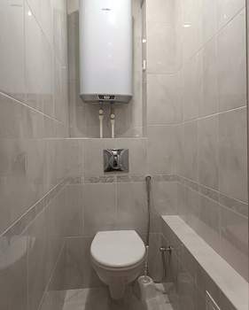 2-к квартира, вторичка, 54м2, 9/10 этаж