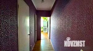 1-к квартира, вторичка, 40м2, 7/10 этаж