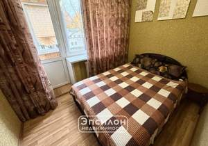 2-к квартира, вторичка, 31м2, 5/5 этаж