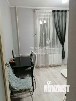 3-к квартира, вторичка, 77м2, 17/17 этаж