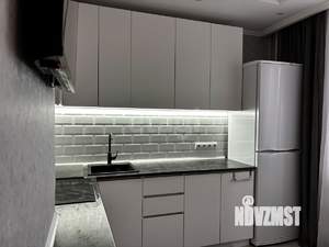 2-к квартира, вторичка, 55м2, 2/19 этаж