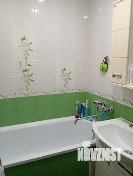 2-к квартира, вторичка, 47м2, 2/9 этаж