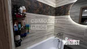 2-к квартира, вторичка, 44м2, 3/4 этаж