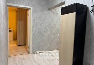 2-к квартира, вторичка, 57м2, 17/17 этаж