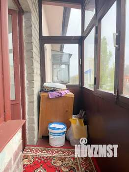 2-к квартира, вторичка, 43м2, 5/5 этаж