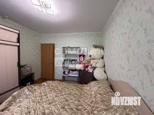 2-к квартира, вторичка, 56м2, 17/17 этаж