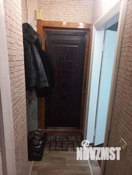 1-к квартира, вторичка, 30м2, 4/5 этаж