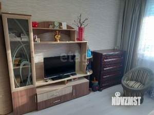 2-к квартира, вторичка, 39м2, 4/11 этаж