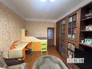 3-к квартира, вторичка, 79м2, 4/5 этаж