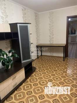 2-к квартира, вторичка, 44м2, 4/5 этаж