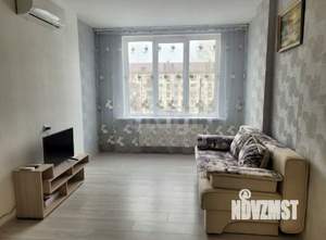 Студия квартира, вторичка, 30м2, 3/8 этаж