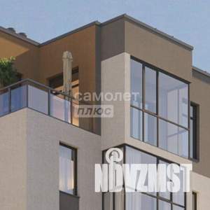 3-к квартира, вторичка, 78м2, 9/16 этаж