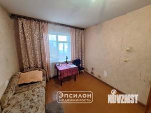 2-к квартира, вторичка, 47м2, 4/9 этаж