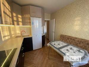 1-к квартира, вторичка, 31м2, 8/10 этаж