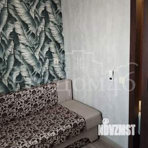 1-к квартира, вторичка, 13м2, 5/5 этаж