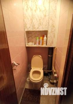 2-к квартира, вторичка, 46м2, 7/12 этаж