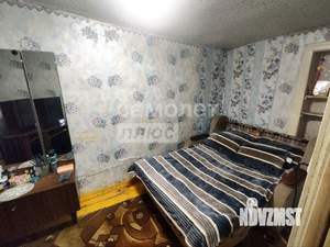 3-к квартира, вторичка, 57м2, 1/2 этаж