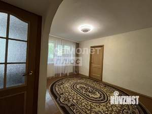 2-к квартира, вторичка, 45м2, 2/5 этаж