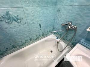 2-к квартира, вторичка, 44м2, 8/12 этаж