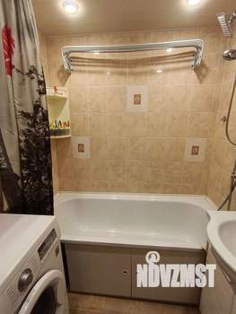 3-к квартира, вторичка, 73м2, 8/10 этаж