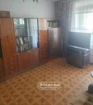 2-к квартира, вторичка, 46м2, 2/10 этаж