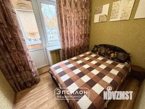 2-к квартира, вторичка, 31м2, 5/5 этаж