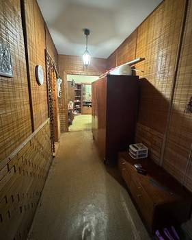 3-к квартира, вторичка, 60м2, 4/9 этаж