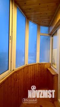 1-к квартира, вторичка, 39м2, 16/17 этаж