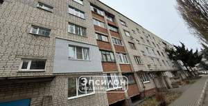 2-к квартира, вторичка, 50м2, 4/5 этаж