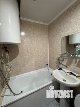 1-к квартира, вторичка, 31м2, 5/5 этаж