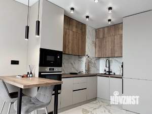3-к квартира, вторичка, 58м2, 17/17 этаж