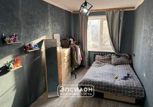 2-к квартира, вторичка, 44м2, 5/5 этаж