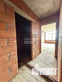 3-к квартира, вторичка, 113м2, 5/6 этаж