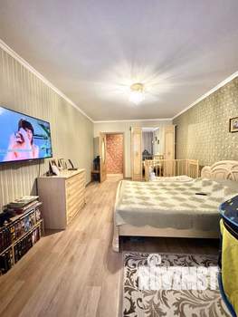 2-к квартира, вторичка, 62м2, 3/10 этаж