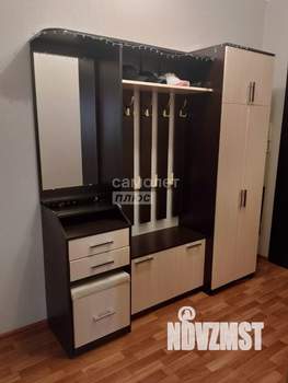 2-к квартира, вторичка, 61м2, 10/17 этаж