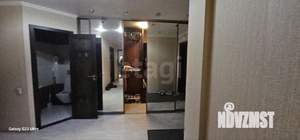 3-к квартира, вторичка, 104м2, 9/17 этаж
