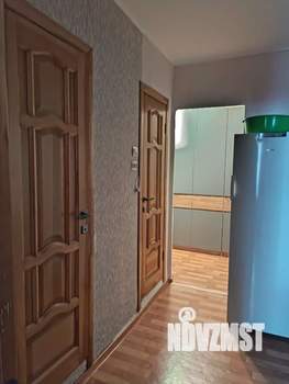 3-к квартира, вторичка, 61м2, 4/9 этаж