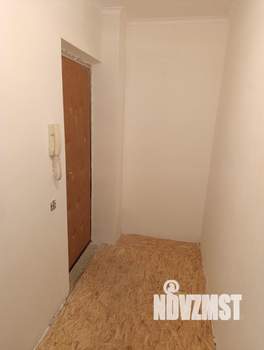 1-к квартира, вторичка, 32м2, 4/5 этаж