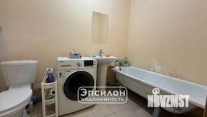 1-к квартира, вторичка, 47м2, 5/16 этаж
